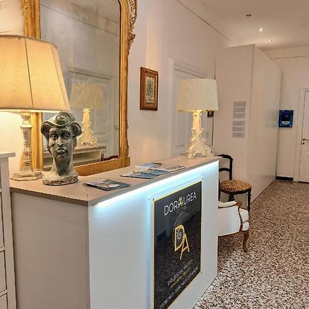 Dora Aurea Hotel Леванто Екстериор снимка