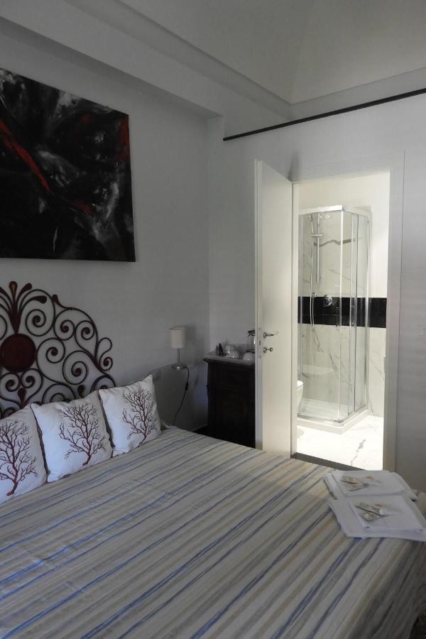 Dora Aurea Hotel Леванто Екстериор снимка