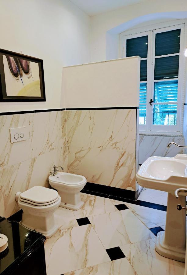 Dora Aurea Hotel Леванто Екстериор снимка