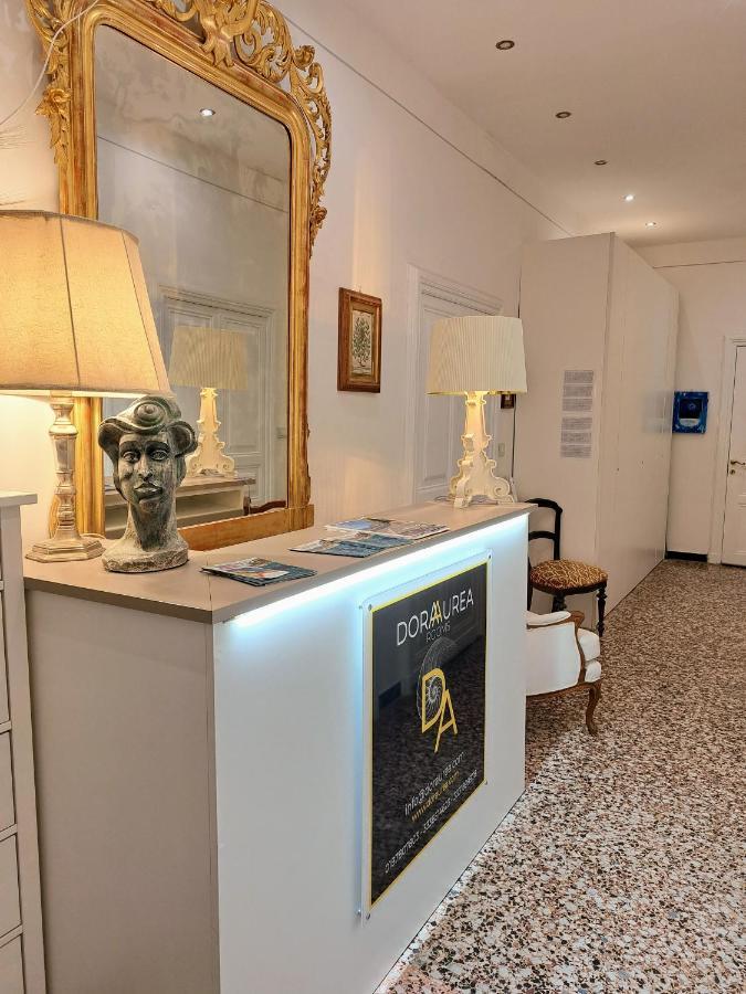 Dora Aurea Hotel Леванто Екстериор снимка