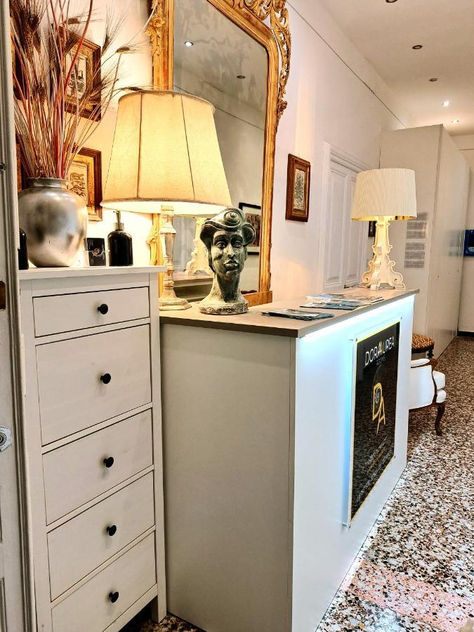 Dora Aurea Hotel Леванто Екстериор снимка