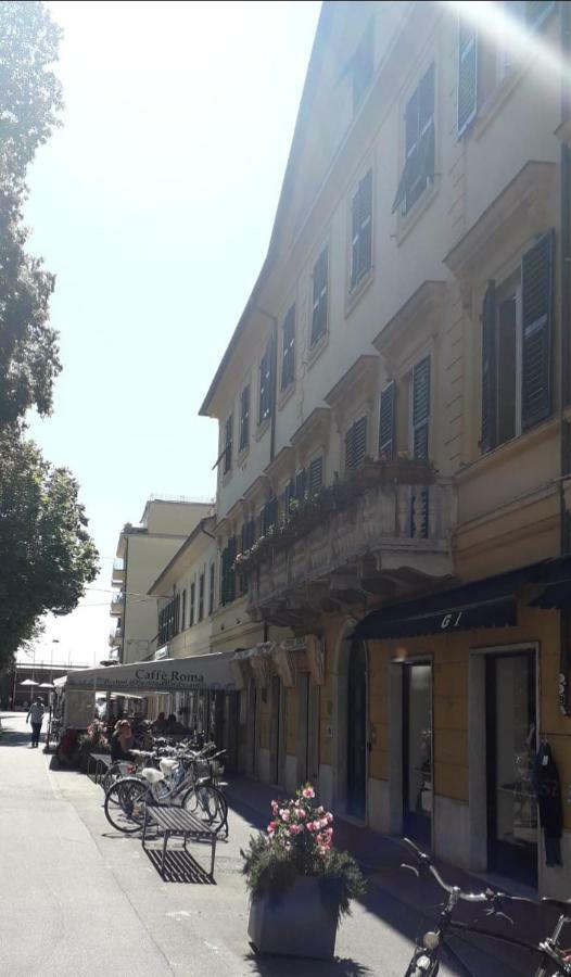 Dora Aurea Hotel Леванто Екстериор снимка