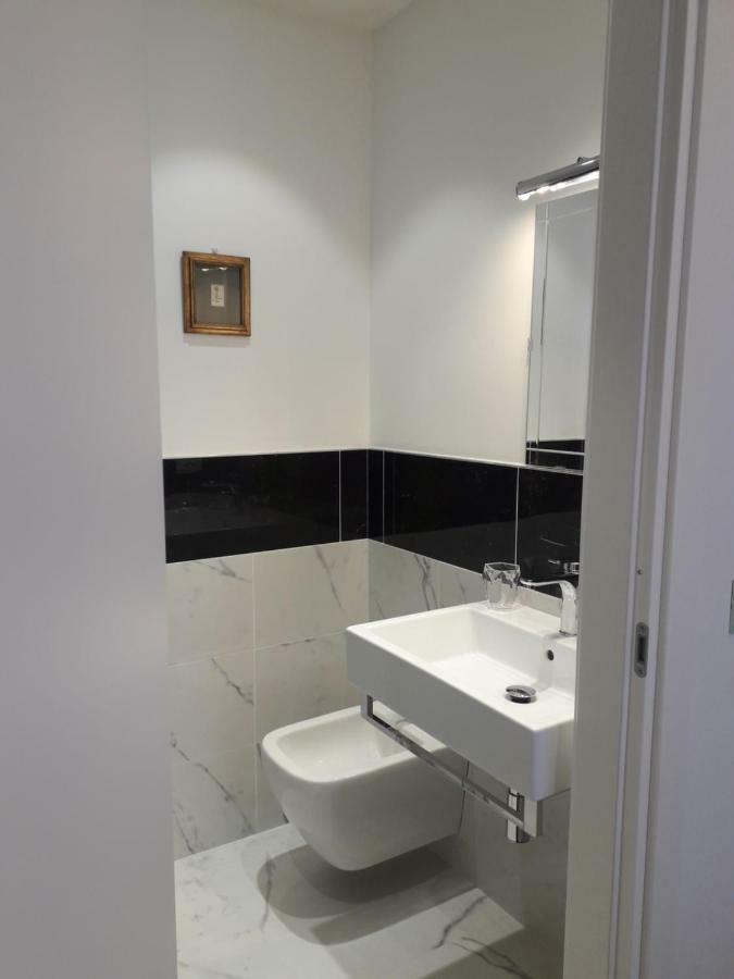 Dora Aurea Hotel Леванто Екстериор снимка
