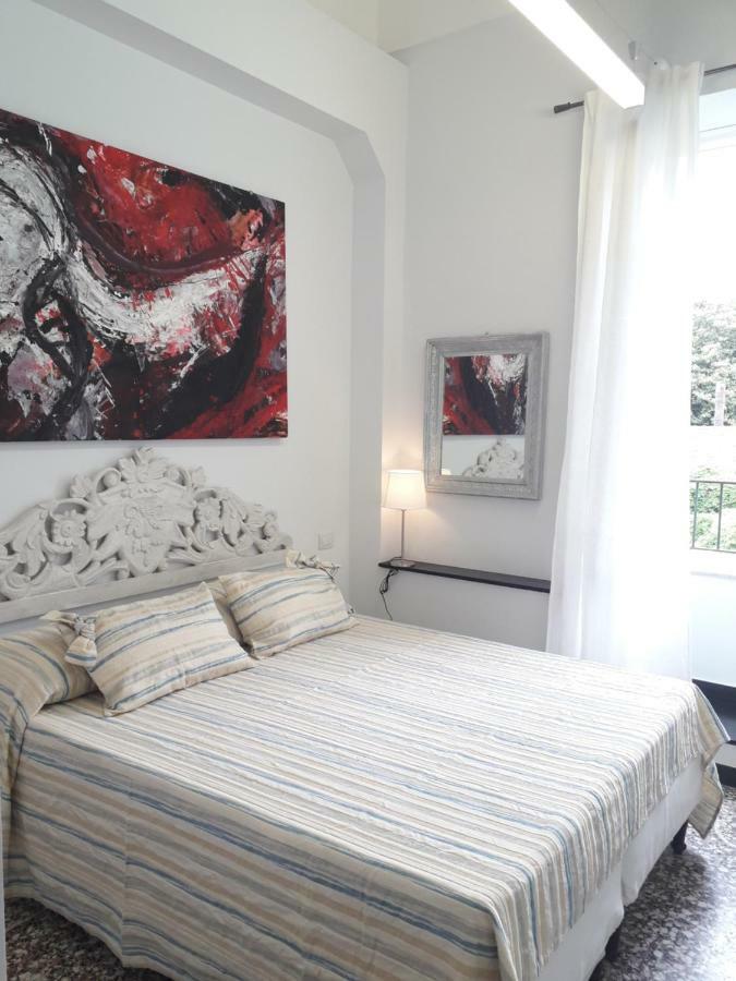 Dora Aurea Hotel Леванто Екстериор снимка