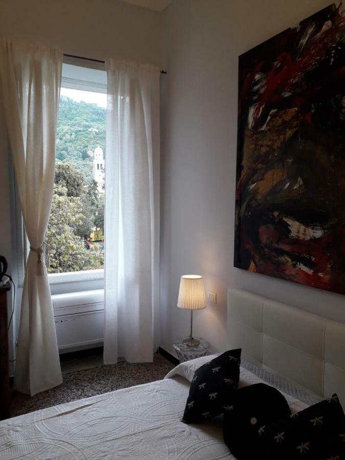 Dora Aurea Hotel Леванто Екстериор снимка