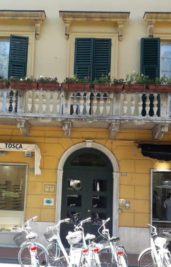Dora Aurea Hotel Леванто Екстериор снимка
