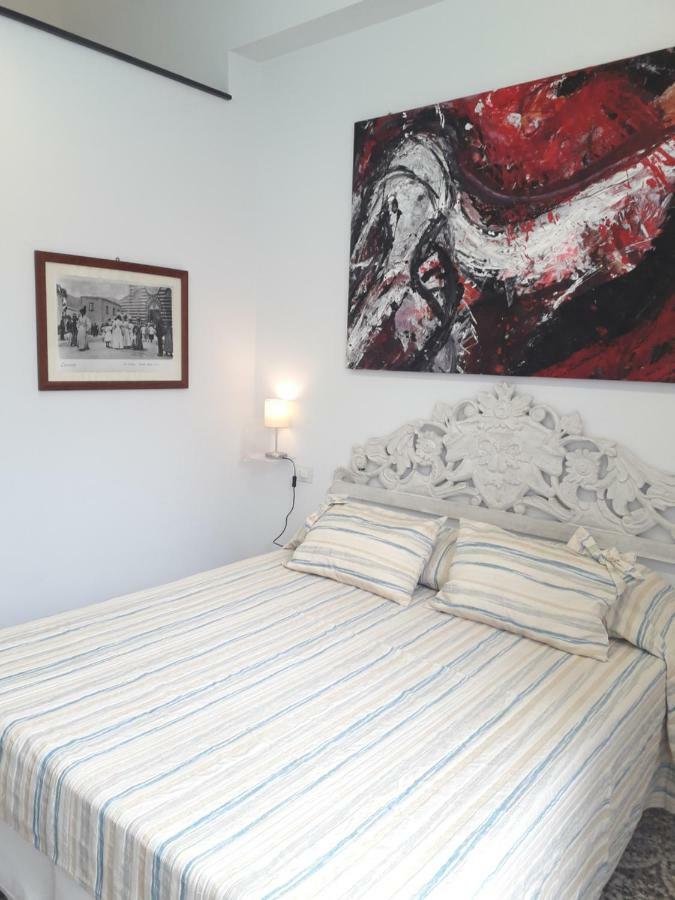 Dora Aurea Hotel Леванто Екстериор снимка