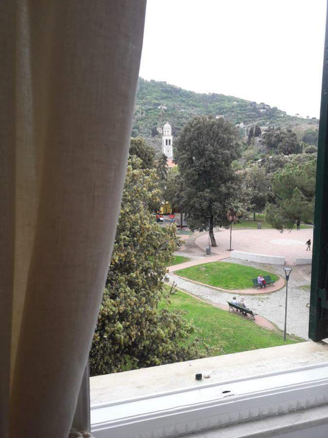 Dora Aurea Hotel Леванто Екстериор снимка