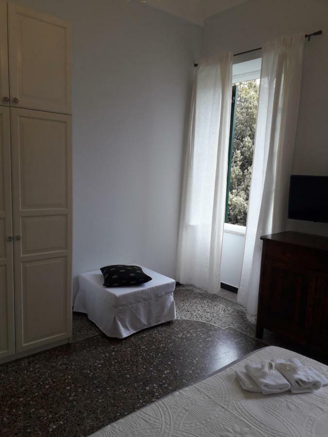 Dora Aurea Hotel Леванто Екстериор снимка